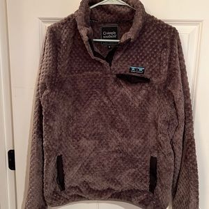 Simply Southern Pullover